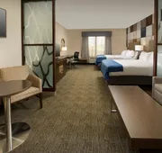 Holiday Inn Express & Suites Waco South by IHG hotel detail image 5