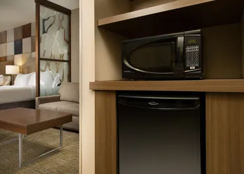 Holiday Inn Express & Suites Waco South by IHG hotel thumbnail 8