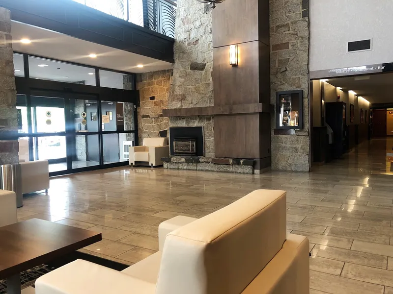 Best Western Hotel Universel Drummondville hotel detail image 2