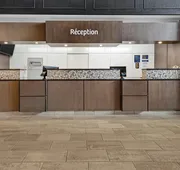Best Western Hotel Universel Drummondville hotel detail image 4