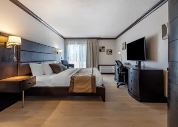 Best Western Hotel Universel Drummondville hotel thumbnail 6