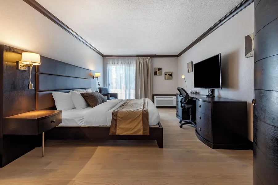 Best Western Hotel Universel Drummondville hotel detail image 6
