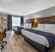 Best Western Hotel Universel Drummondville hotel detail image 7