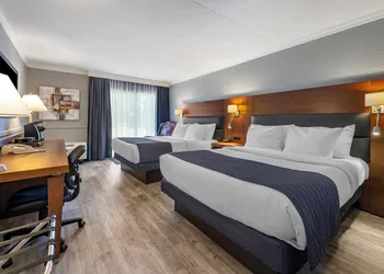 Best Western Hotel Universel Drummondville hotel thumbnail 7