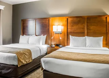 Comfort Suites Hartville - North Canton hotel thumbnail 7