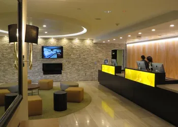 Aventura Hotel hotel thumbnail 3
