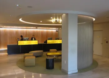 Aventura Hotel hotel thumbnail 6