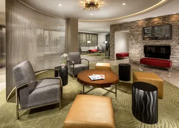 Aventura Hotel hotel thumbnail 7