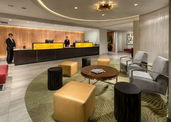 Aventura Hotel hotel thumbnail 8