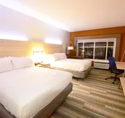 Holiday Inn Express & Suites Toledo South - Perrysburg by IHG hotel detail image 3