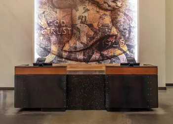 Renaissance Allentown Hotel hotel thumbnail 7