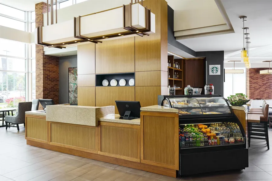 Hyatt Place New York/Yonkers hotel detail image 2