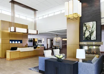 Hyatt Place New York/Yonkers hotel thumbnail 3