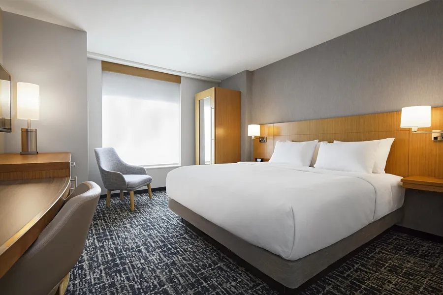 Hyatt Place New York/Yonkers hotel detail image 6