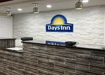Days Inn by Wyndham Sharonville hotel thumbnail 5