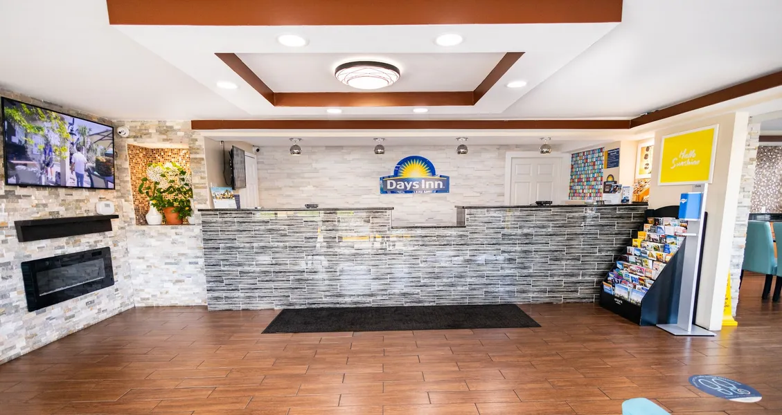 Days Inn by Wyndham Sharonville hotel detail image 6
