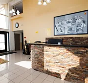 Super 8 by Wyndham Wichita Airport hotel detail image 5