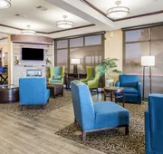 Comfort Suites Fort Stockton hotel detail image 4
