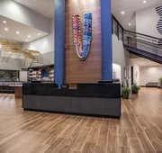 DoubleTree by Hilton Asheville Downtown hotel detail image 4