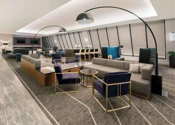 Hilton Atlanta hotel thumbnail 2