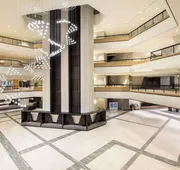 Hilton Atlanta hotel detail image 3