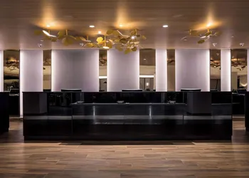 Hilton Atlanta hotel thumbnail 5