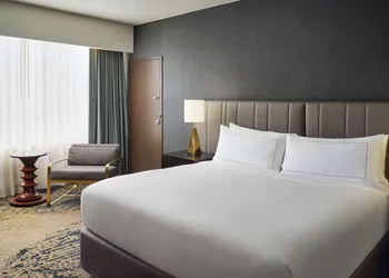 Hilton Atlanta hotel thumbnail 7