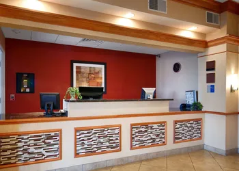 Best Western Plus Pontoon Beach hotel thumbnail 2