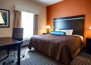 Best Western Plus Pontoon Beach hotel thumbnail 4