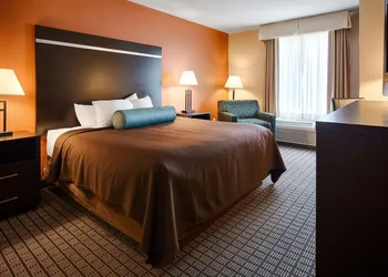 Best Western Plus Pontoon Beach hotel thumbnail 5