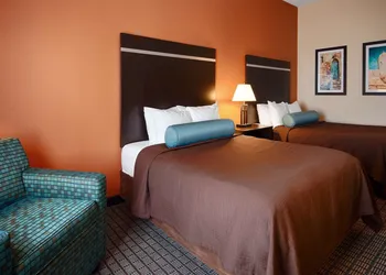 Best Western Plus Pontoon Beach hotel thumbnail 6