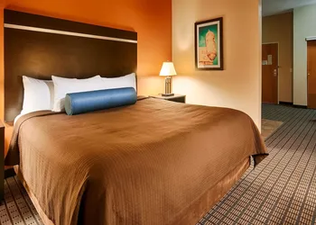 Best Western Plus Pontoon Beach hotel thumbnail 7