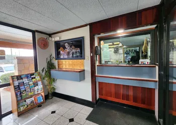Americas Best Value Inn & Suites Little Rock at Scott Hamilton Dr hotel thumbnail 2