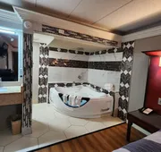 Americas Best Value Inn & Suites Little Rock at Scott Hamilton Dr hotel detail image 4