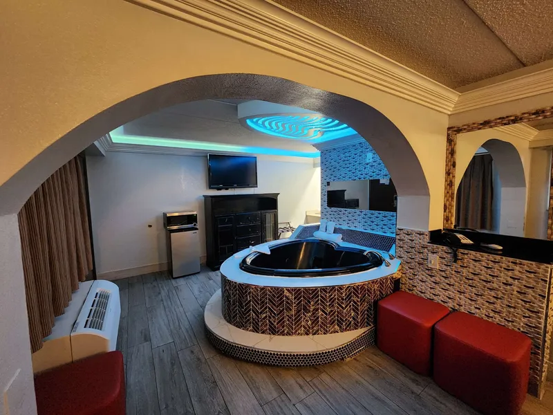Americas Best Value Inn & Suites Little Rock at Scott Hamilton Dr hotel detail image 6