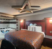 Americas Best Value Inn & Suites Little Rock at Scott Hamilton Dr hotel detail image 7