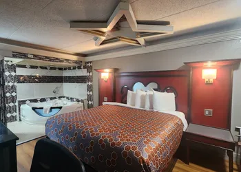 Americas Best Value Inn & Suites Little Rock at Scott Hamilton Dr hotel thumbnail 7