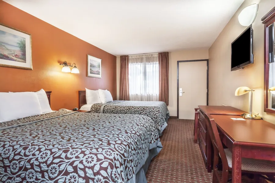 Red Carpet Inn hotel detail image 2