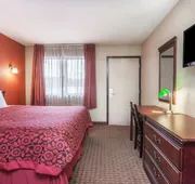 Red Carpet Inn hotel detail image 3