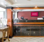 Red Roof Inn Hartford - Vernon hotel detail image 3