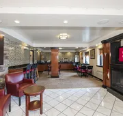 Red Roof Inn Hartford - Vernon hotel detail image 4