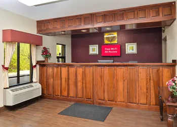 Red Roof Inn Cartersville–Emerson/LakePoint North hotel thumbnail 2