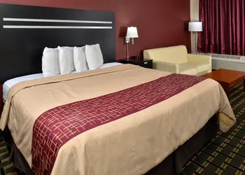 Red Roof Inn Cartersville–Emerson/LakePoint North hotel thumbnail 4