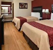 Red Roof Inn Cartersville–Emerson/LakePoint North hotel detail image 5