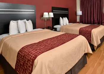 Red Roof Inn Cartersville–Emerson/LakePoint North hotel thumbnail 6