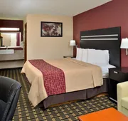 Red Roof Inn Cartersville–Emerson/LakePoint North hotel detail image 7