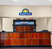Days Inn by Wyndham Collinsville/St. Louis hotel detail image 3