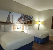 Days Inn by Wyndham Collinsville/St. Louis hotel detail image 4