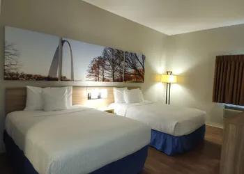 Days Inn by Wyndham Collinsville/St. Louis hotel thumbnail 4