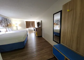 Days Inn by Wyndham Collinsville/St. Louis hotel thumbnail 7